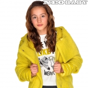 MAYORAL MODA  p�l� / nyers Like 8D - 8 �v 7008 - 86