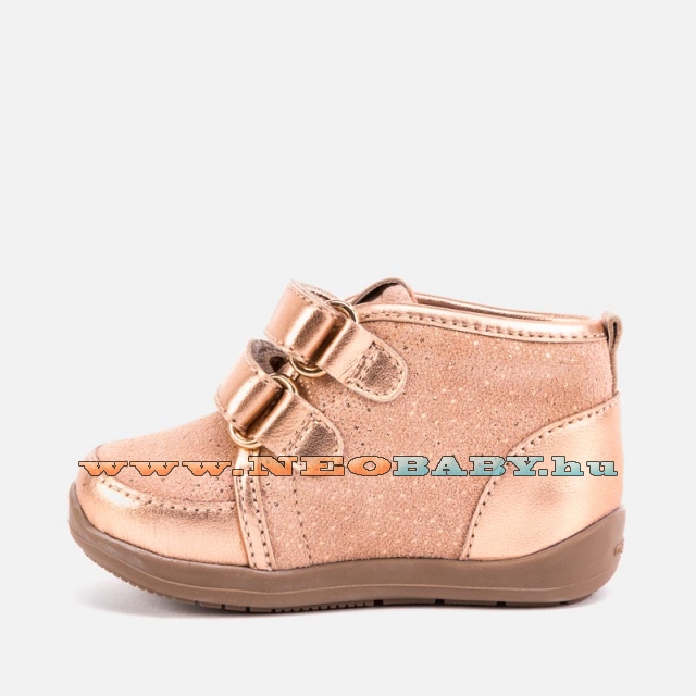 MAYORAL MODA lnyka tpzras cip / arany 9A - 42006 - 93 mret:18