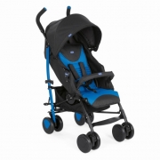 CHICCO New Echo sport babakocsi Mr. Blue CH0507943180