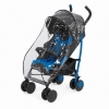 CHICCO New Echo sport babakocsi Mr. Blue CH0507943180