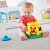 FISHER PRICE  Stifal kincsesbdn T5320