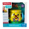 FISHER PRICE  Stifal kincsesbdn T5320