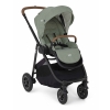 JOIE Versatrax 3in1 babakocsi szett mzeskosrral s babahordozval Laurel