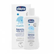 CHICCO Baby Moments knnymentes frdet krmvirggal 200ml CH0028361