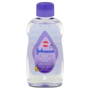 JOHNSONS  baba olaj 200ml nyugtat aromval