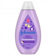 JOHNSONS baba Bedtime 500ml tusfrd 