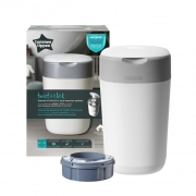 TOMMEE TIPPEE Twist and Click pelenkatrol fehr 85101502