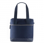 INGLESINA Back Bag pelenkz tska s htizsk Portland Blue AX70N0PTB