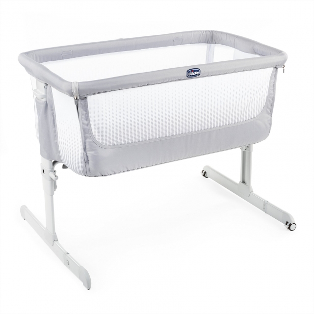 CHICCO Next 2 Me AIR babagy-bababl Stone CH0007962085
