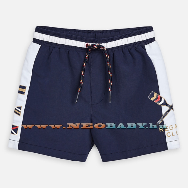 MAYORAL MODA Bermuda frdnadrg / Marinblau 5F - 7 v 3628 - 85