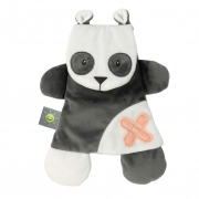 NATTOU BuddieZzz szundikend hideg/meleg terpis glprnval - Panda