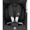 MAXI-COSI Pearl Smart i-Size gyerekls 67-105cm Authentic Black MC8796671110