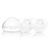 LANSINOH Kontakt bimbvd szilikon mini 2db 70193