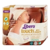 LIBERO Newborn Touch koraszltt pelenka 0-2,5kg 24db