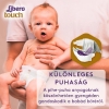 LIBERO Newborn Touch koraszltt pelenka 0-2,5kg 24db