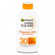 GARNIER Ambre Solaire naptej SPF30 200ml