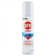 JOHNSONS OFF! rovarriaszt aeroszol 100ml