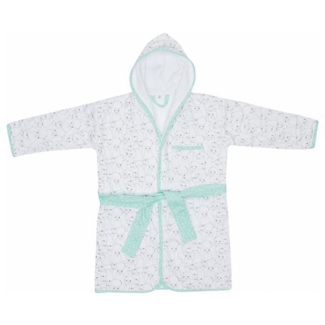 BB-JOU Frottr babaknts Bo & Bing B3016110