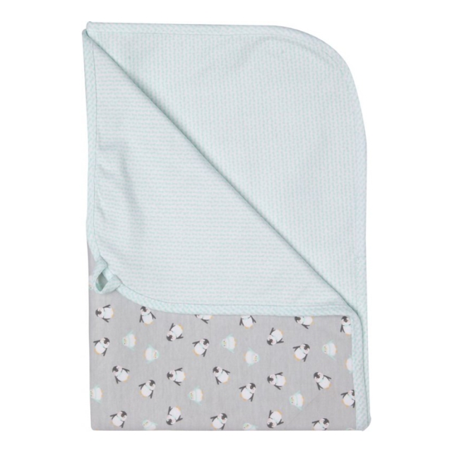 B�B�-JOU Multifunkcion�lis baba pl�d Lou-Lou B3031117