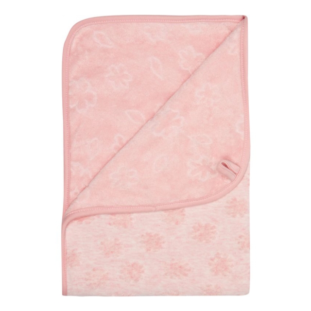 BB-JOU Multifunkcionlis baba pld Fabulous Blush Pink B3031114