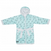 LUMA Frottr babaknts 86/92 Racoon Mint L01617