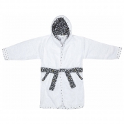 LUMA Frottr babaknts 86/92 Memphis Grey L01618
