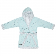 LUMA Frottr babaknts 86/92 Ice Cream L01621
