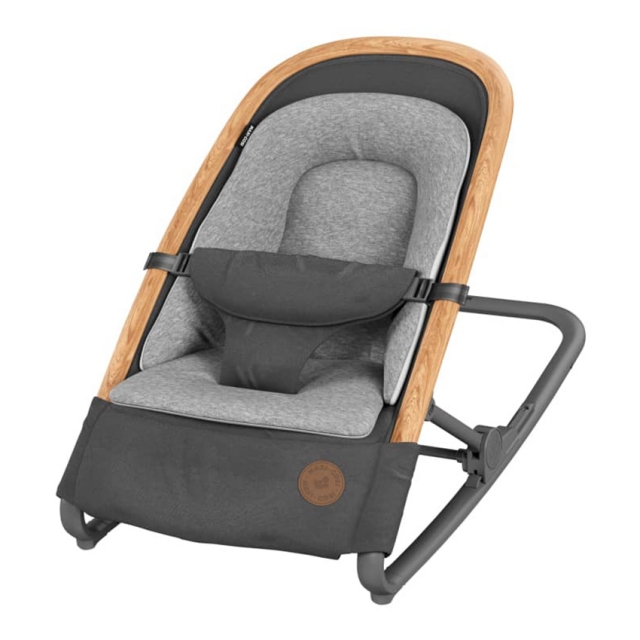 MAXI-COSI Kori pihen-hintaszk Essential Graphite MC2835750110
