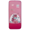 GAMBERRITOS  izzadsgtl lsbett babakocsiba Lovacska pink 10444