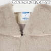 MAYORAL MODA lny szrme mellny - Sand/Mini Girl- 6B - 6 v 4351 - 11