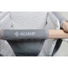 INCABABY Junior hinta Grey Stars 1030002005