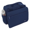 INGLESINA My Baby Bag pelenkz tska Red AX90D0RED