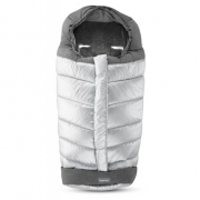 INGLESINA Winter Muff tli lbzsk sport babakocsiba Cyber-Silver A099K1CSL
