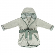 LUMA Frottr babaknts 86/92 Bow Deco L01624