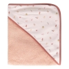 LUMA Frottr frdleped kapucnival 85x75cm Sunset Shapes L01027