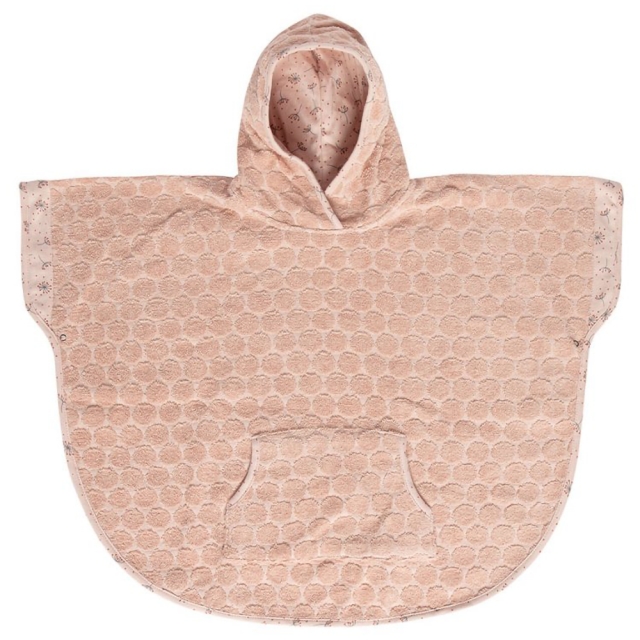 BB-JOU Frottr poncs Fabulous Wish Pink B3017060