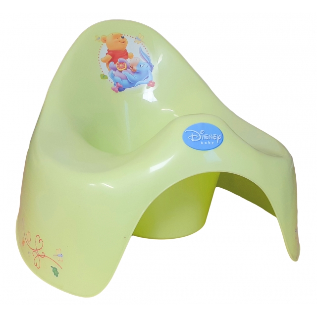 OKT DISNEY zen�l� bili 81216 z�ld