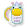 SKIP HOP  interaktv telefonjtk Unikornis SKIP305410