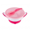 BABYONO Tapad alj fedeles tnyr kanllal Rzsa 1063/03