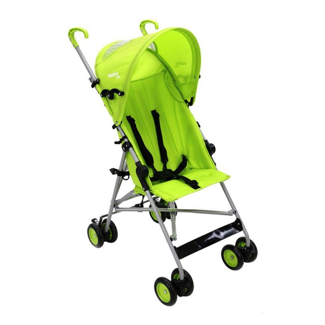 ASALVO Moving sport babakocsi Apple AS18533