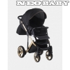 ADAMEX Chantal Special Edition babakocsi szett C1 Gold