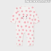 MAYORAL MODA  rugdal�z� / Bubble Gum - 2K - 2-4 h� 1615 - 68