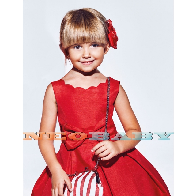 ABEL & LULA l�nyka ruha / Rot - 5 - 8 �v - 5038 - 66