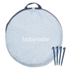 BABYMOOV  UV stor sznyoghlval Blue Waves A038216