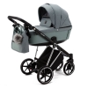 ADAMEX Belissa Premium babakocsi szett PS616