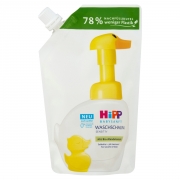 HIPP BABYSANFT mosakodhab utntlt 250ml 90109