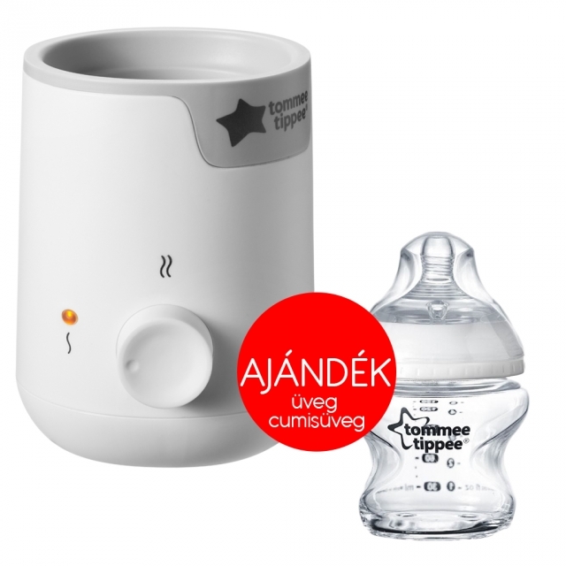 TOMMEE TIPPEE  Bbitel s cumisveg melegt ajndk veg cumisveggel 150ml