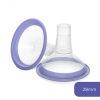 LANSINOH Comfort Fit szvfej 28mm L 53541