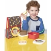 SKIP HOP Zoo snacktrol szett 3db-os Majom SKIP9H776210