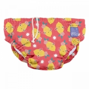 BAMBINOMIO  szpelenka L (9-12 kg) Lemon Twist SWPL TWI